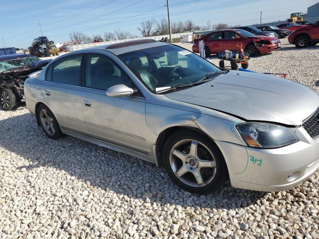 1N4BL11D95C392995 - 2005 NISSAN ALTIMA SE SILVER photo 4