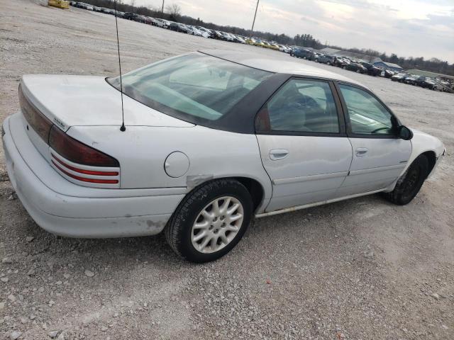 2B3HD46F2VH511515 - 1997 DODGE INTREPID GRAY photo 3