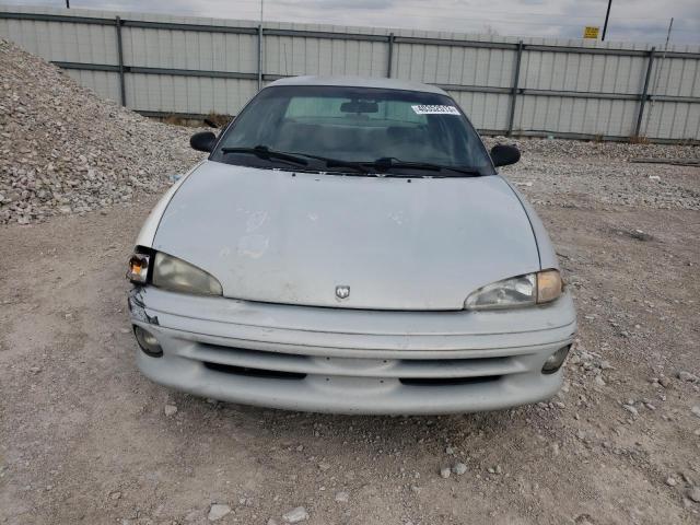 2B3HD46F2VH511515 - 1997 DODGE INTREPID GRAY photo 5