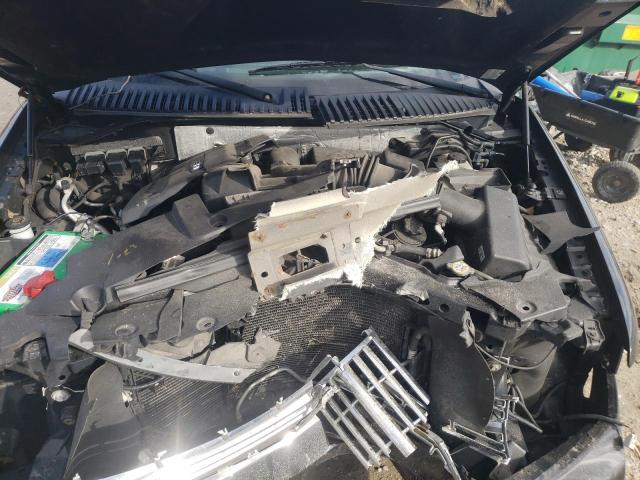 5LMJJ2J53DEL00141 - 2013 LINCOLN NAVIGATOR შავი ფოტო 12