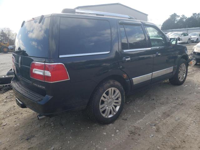 5LMJJ2J53DEL00141 - 2013 LINCOLN NAVIGATOR შავი ფოტო 3
