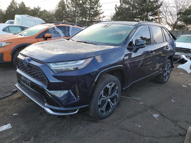 2023 TOYOTA RAV4 PRIME XSE, 