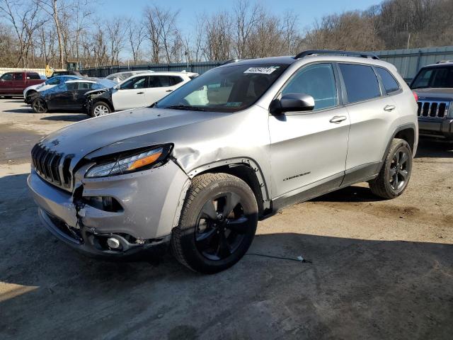 2015 JEEP CHEROKEE LATITUDE, 