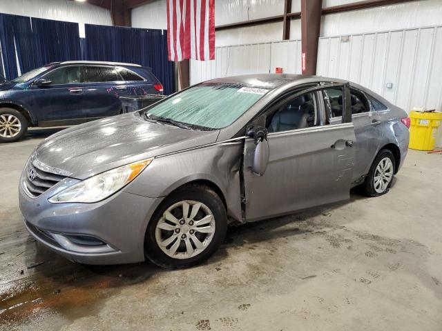 2011 HYUNDAI SONATA GLS, 