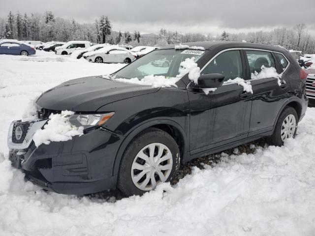 2018 NISSAN ROGUE S, 