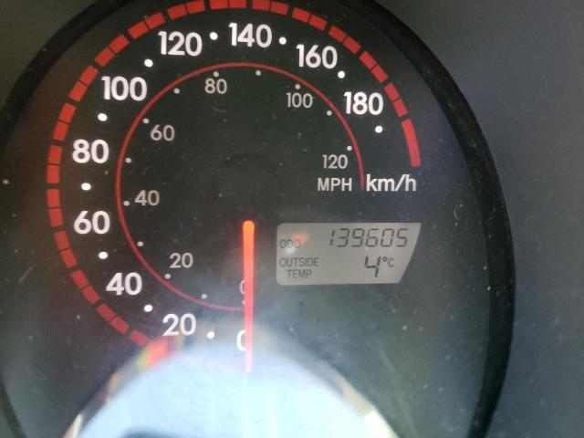 2T1KR32EX7C637163 - 2007 TOYOTA COROLLA MA XR WHITE photo 9