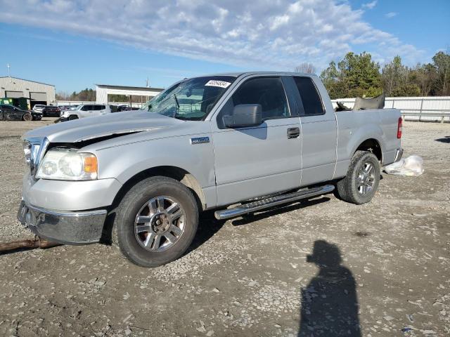 2008 FORD F150, 