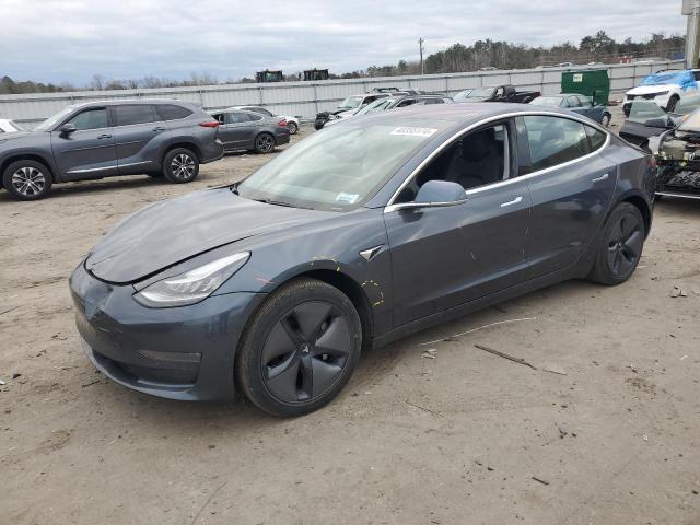 2018 TESLA MODEL 3, 