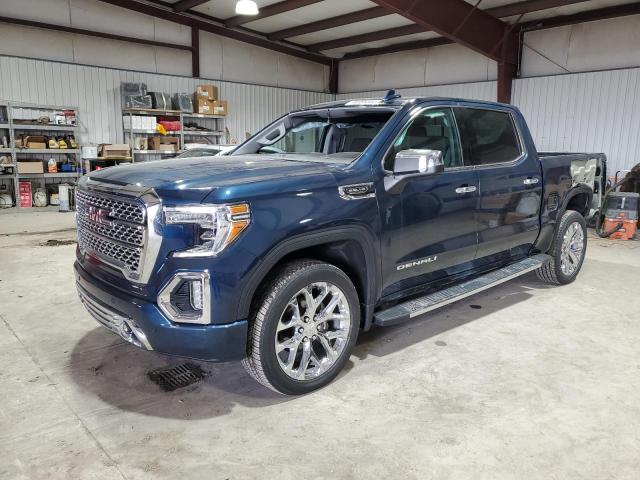 2019 GMC SIERRA K1500 DENALI, 