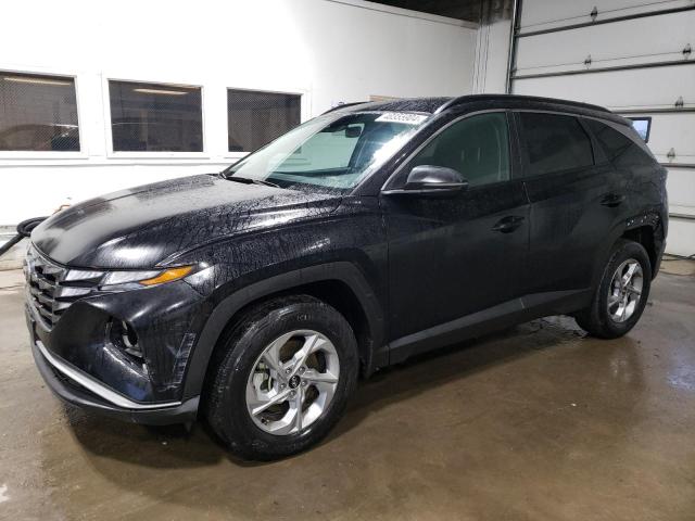 2022 HYUNDAI TUCSON SEL, 