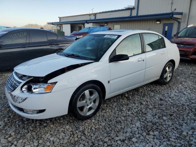 2007 SATURN ION LEVEL 3, 