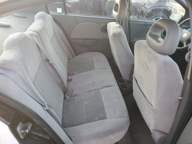 1G8AL55B97Z192876 - 2007 SATURN ION LEVEL 3 WHITE photo 10