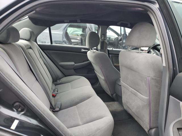 1HGCM56394A149783 - 2004 HONDA ACCORD LX GRAY photo 10