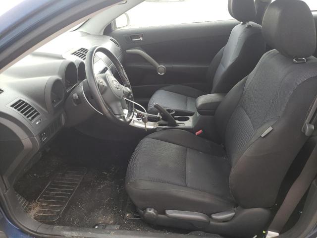 JTKDE167080249898 - 2008 TOYOTA SCION TC Mavi foto 7