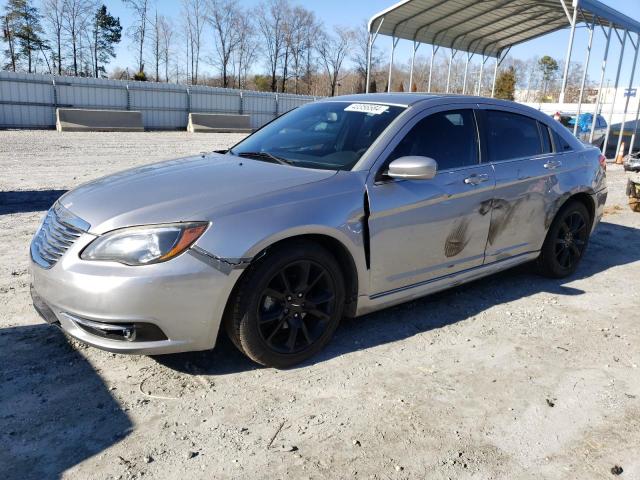 2014 CHRYSLER 200 TOURING, 