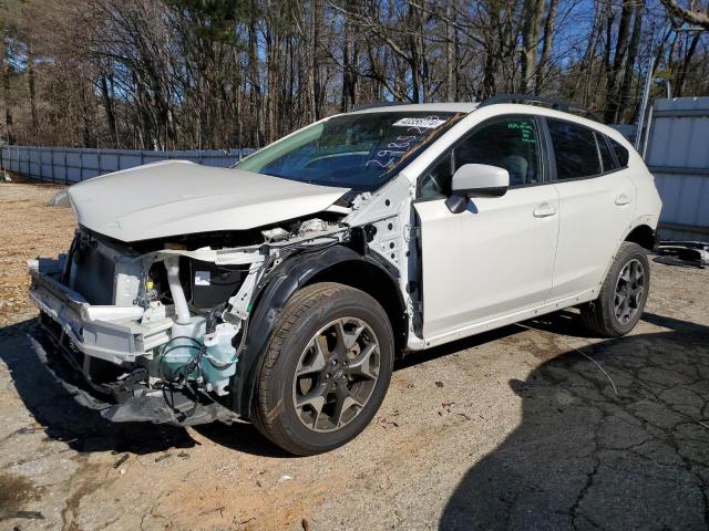 2019 SUBARU CROSSTREK PREMIUM, 