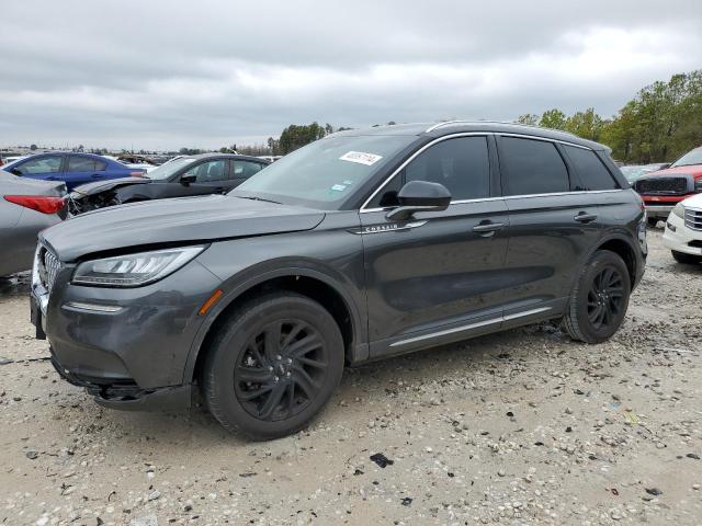 2020 LINCOLN CORSAIR, 