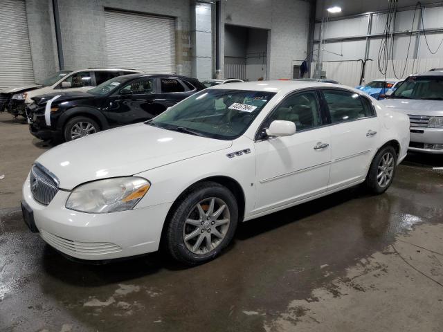 2007 BUICK LUCERNE CXL, 