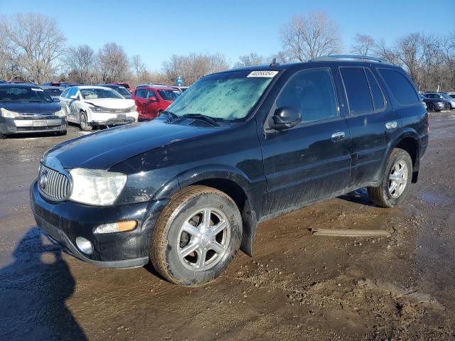 2006 BUICK RAINIER CXL, 