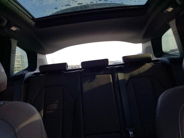 5UXTS3C53J0Z00035 - 2018 BMW X3 XDRIVEM40I ნაცრისფერი ფოტო 10