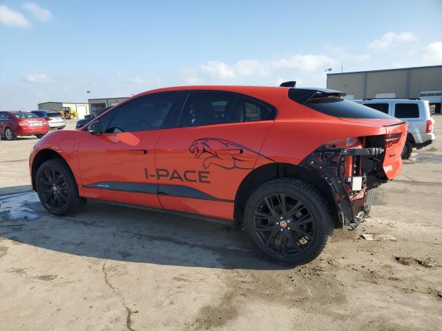 SADHD2S16K1F61882 - 2019 JAGUAR I-PACE FIRST EDITION RED photo 2