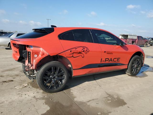 SADHD2S16K1F61882 - 2019 JAGUAR I-PACE FIRST EDITION RED photo 3
