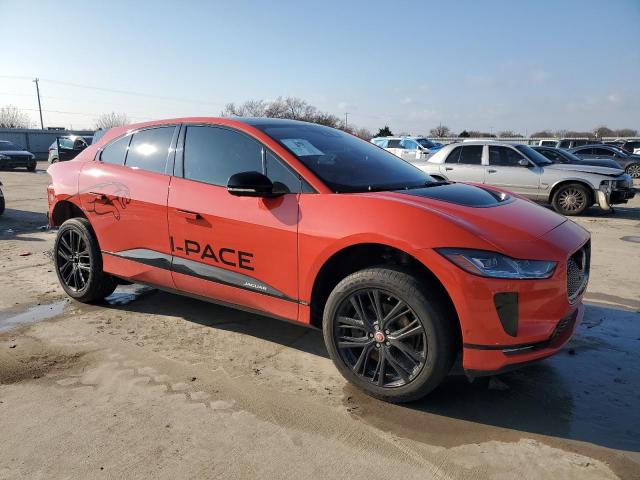 SADHD2S16K1F61882 - 2019 JAGUAR I-PACE FIRST EDITION RED photo 4