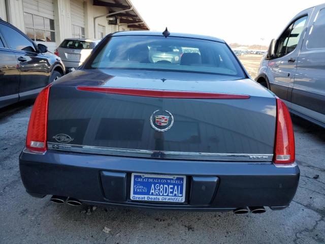 1G6KD57Y49U118003 - 2009 CADILLAC DTS BLUE photo 6