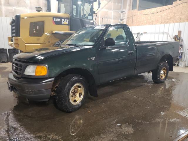 2004 FORD F-150 HERI CLASSIC, 