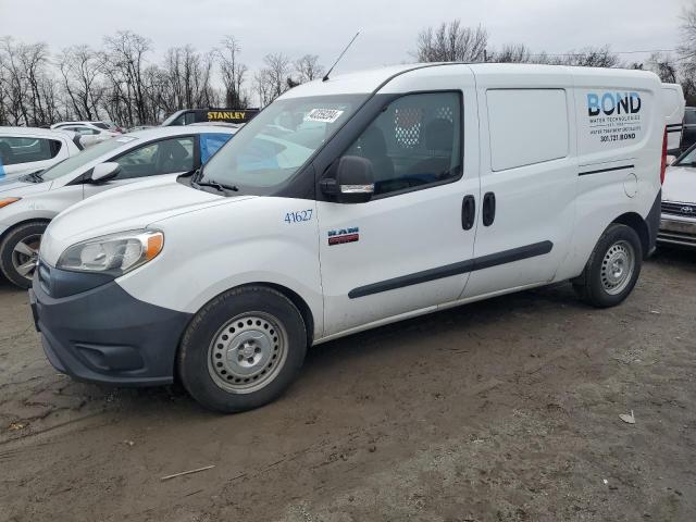 2015 RAM PROMASTER, 