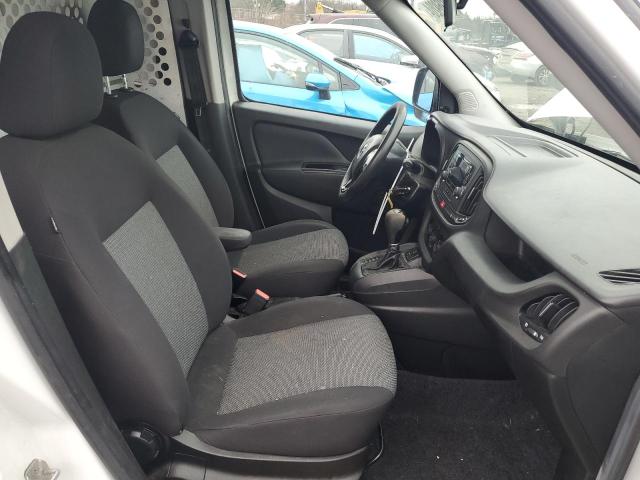 ZFBERFAT4F6A28645 - 2015 RAM PROMASTER 白色 照片 11