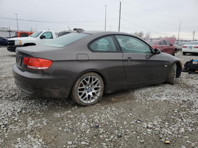 WBAWB335X9P138059 - 2009 BMW 328I I CHARCOAL photo 3