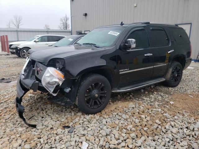 2011 GMC YUKON DENALI, 