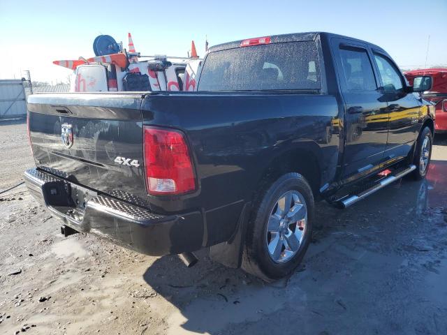 3C6RR7KT7JG228501 - 2018 RAM 1500 ST BLACK photo 3