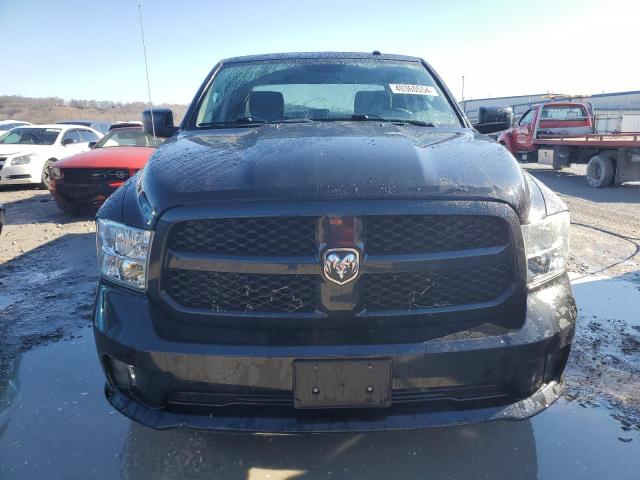 3C6RR7KT7JG228501 - 2018 RAM 1500 ST BLACK photo 5