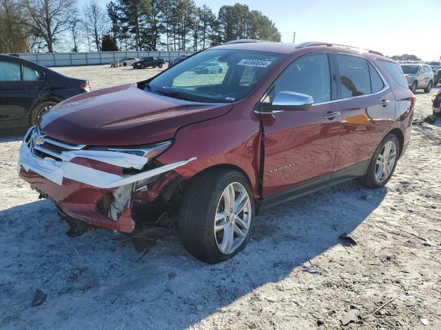 2019 CHEVROLET EQUINOX PREMIER, 