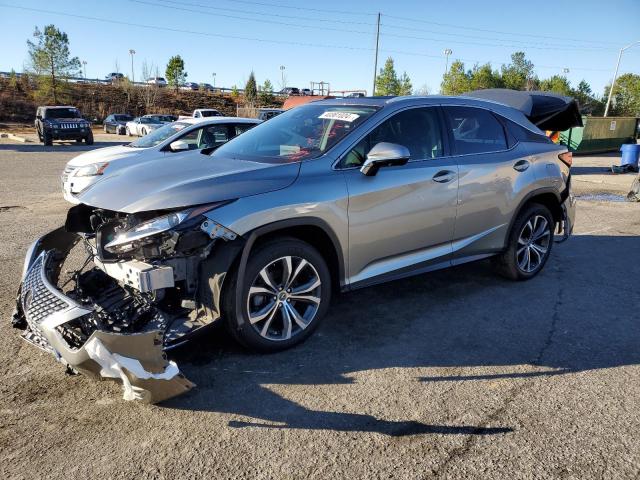 2021 LEXUS RX 350, 