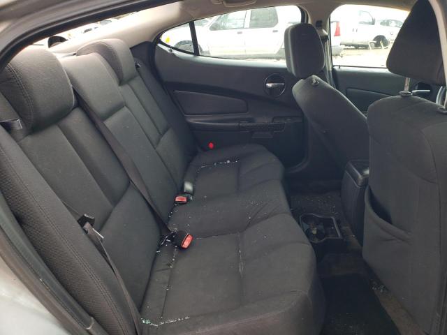 2G2WP552771121611 - 2007 PONTIAC GRAND PRIX 灰色 照片 10