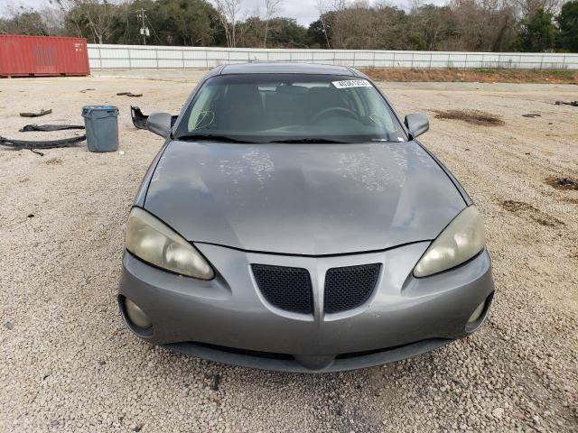 2G2WP552771121611 - 2007 PONTIAC GRAND PRIX 灰色 照片 5