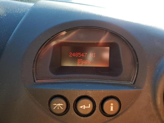 2G2WP552771121611 - 2007 PONTIAC GRAND PRIX 灰色 照片 9