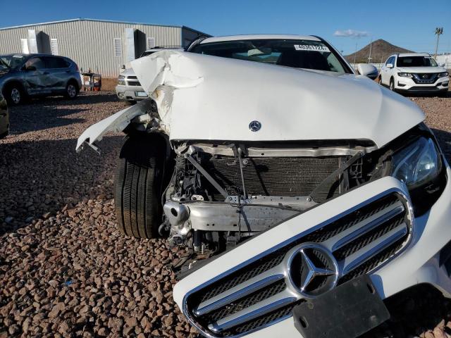 WDDZF4JB6JA387006 - 2018 MERCEDES-BENZ E 300 WHITE photo 5