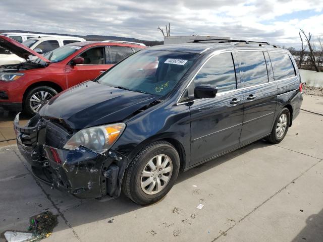 2008 HONDA ODYSSEY TOURING, 