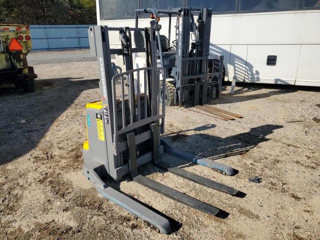 2020 FORK FORKLIFT, 