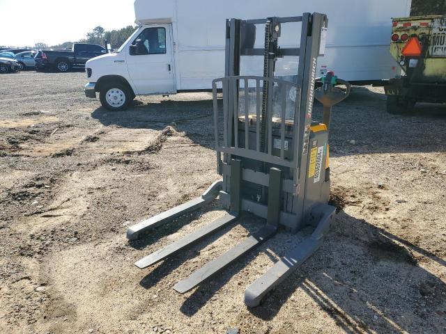 90598987 - 2020 FORK FORKLIFT YELLOW photo 2