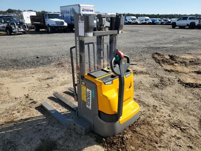 90598987 - 2020 FORK FORKLIFT YELLOW photo 3