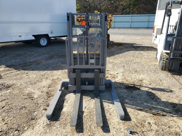 90598987 - 2020 FORK FORKLIFT YELLOW photo 5