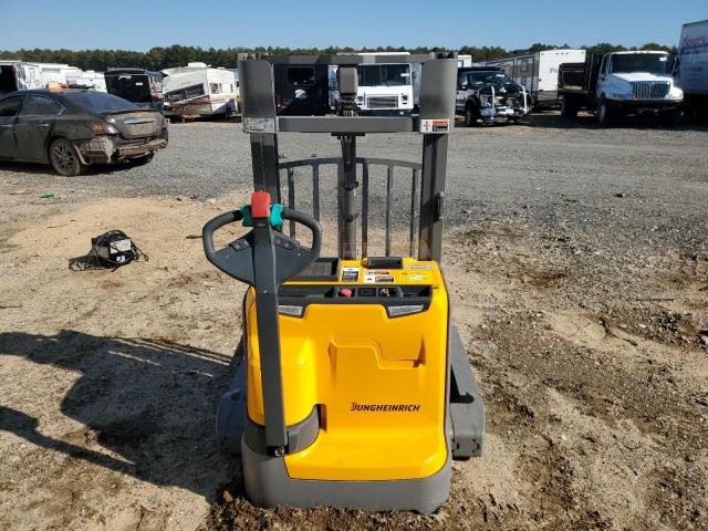 90598987 - 2020 FORK FORKLIFT YELLOW photo 6