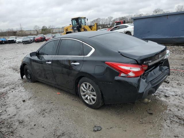 1N4AL3AP2HC478526 - 2017 NISSAN ALTIMA 2.5 BLACK photo 2