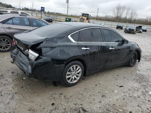 1N4AL3AP2HC478526 - 2017 NISSAN ALTIMA 2.5 BLACK photo 3