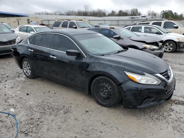 1N4AL3AP2HC478526 - 2017 NISSAN ALTIMA 2.5 BLACK photo 4